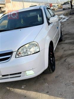 شيفروليه اوبترا